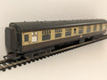 Lima 305313 OO Gauge BR Mk1 Composite Corridor Coach Chocolate & Cream