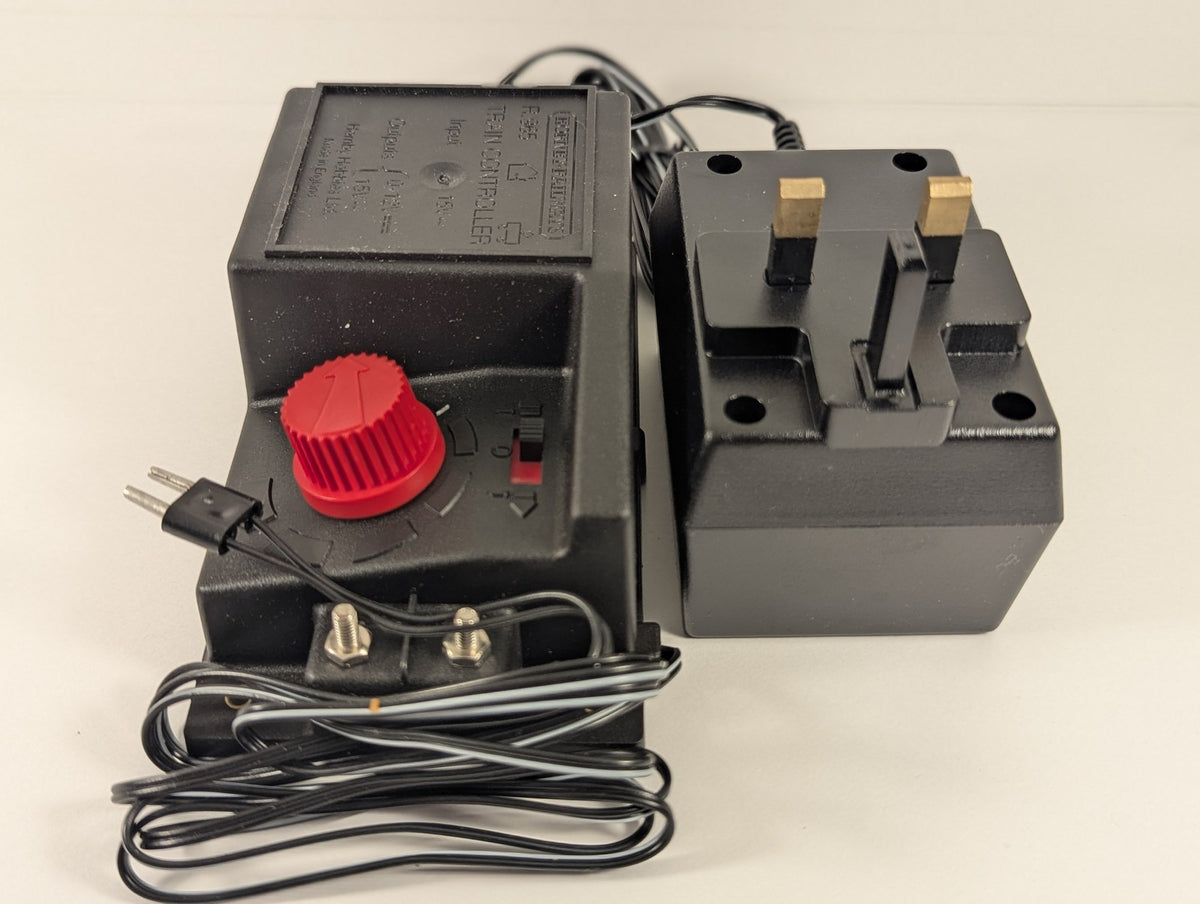 Hornby OO Gauge R.965 Train Controller