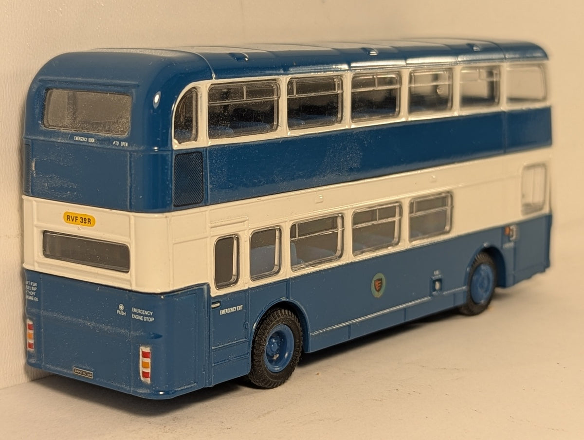 Exclusive First Editions 1:76 Bristol VR III - Great Yarmouth Model Bus 39
