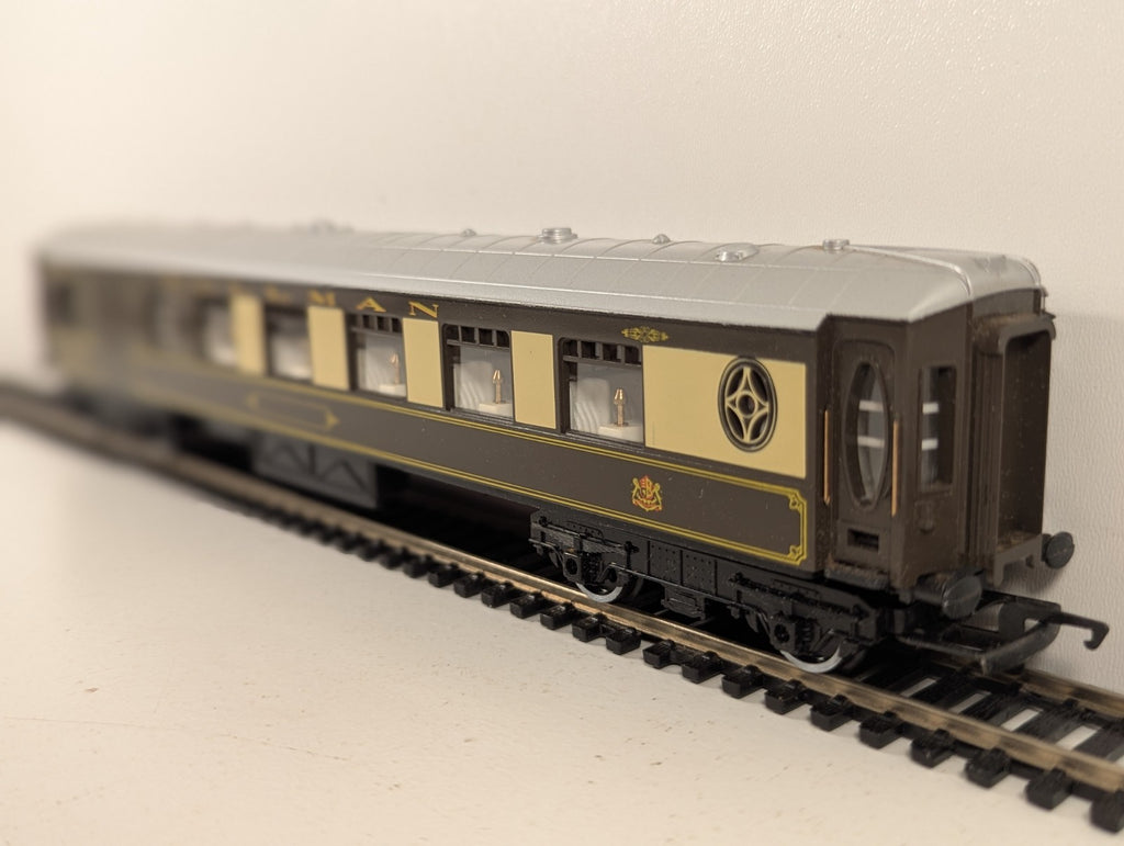 Hornby Pullman Brake Coach