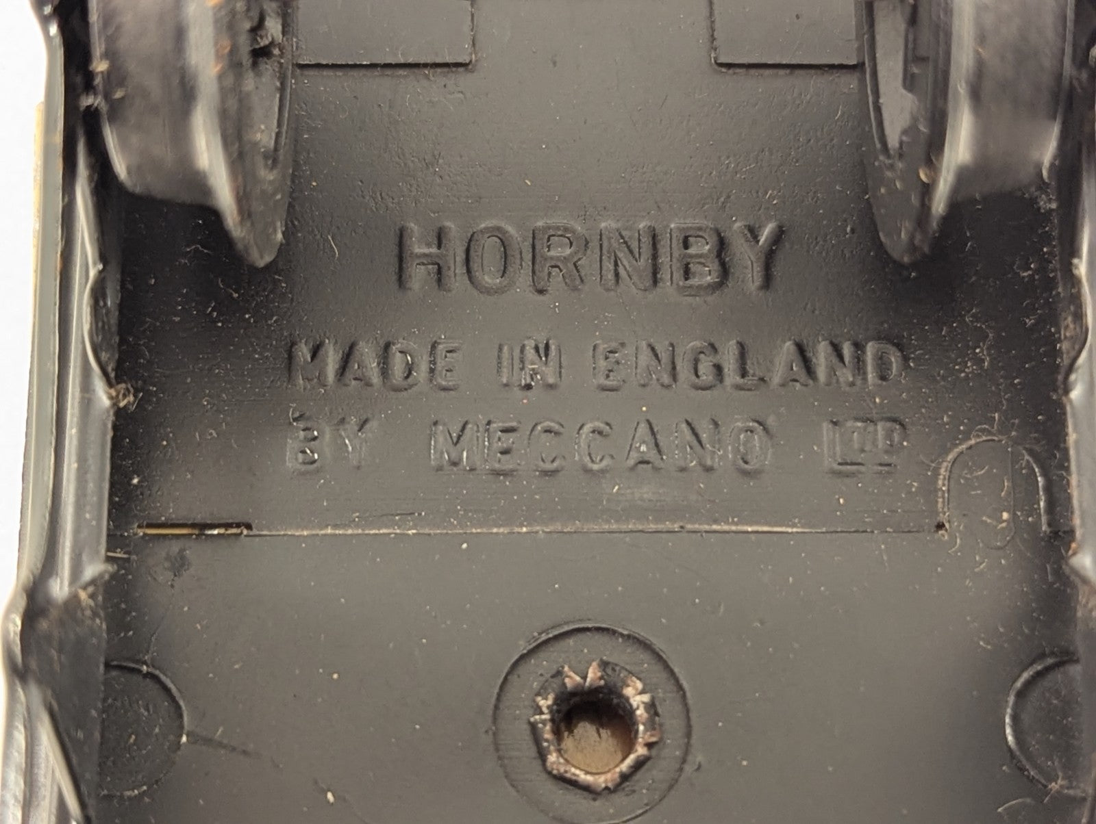 Hornby 42180 O Gauge No.1 Rotary Tipping Wagon