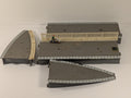Hornby OO Gauge Station Platform Sections Grey & Brick