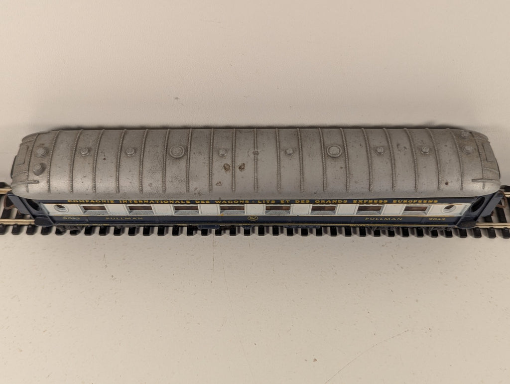 Lima 9042 HO Gauge CIWL Orient Express Pullman Coach