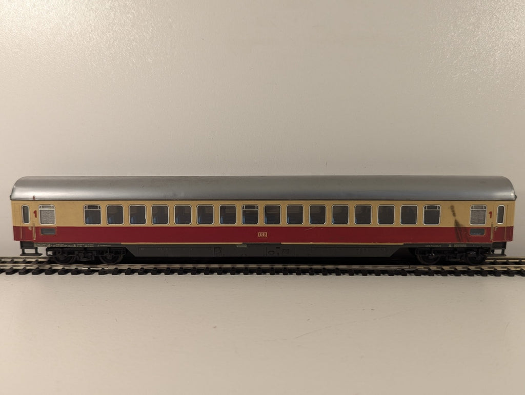 Märklin HO Gauge TEE 1st Class Open Coach