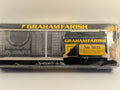 Graham Farish 9515 N Gauge Single Track Bridge & Tunnel Kit