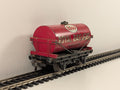 Hornby Dublo 32070 OO Gauge Royal Daylight Oil Tanker - Boxed