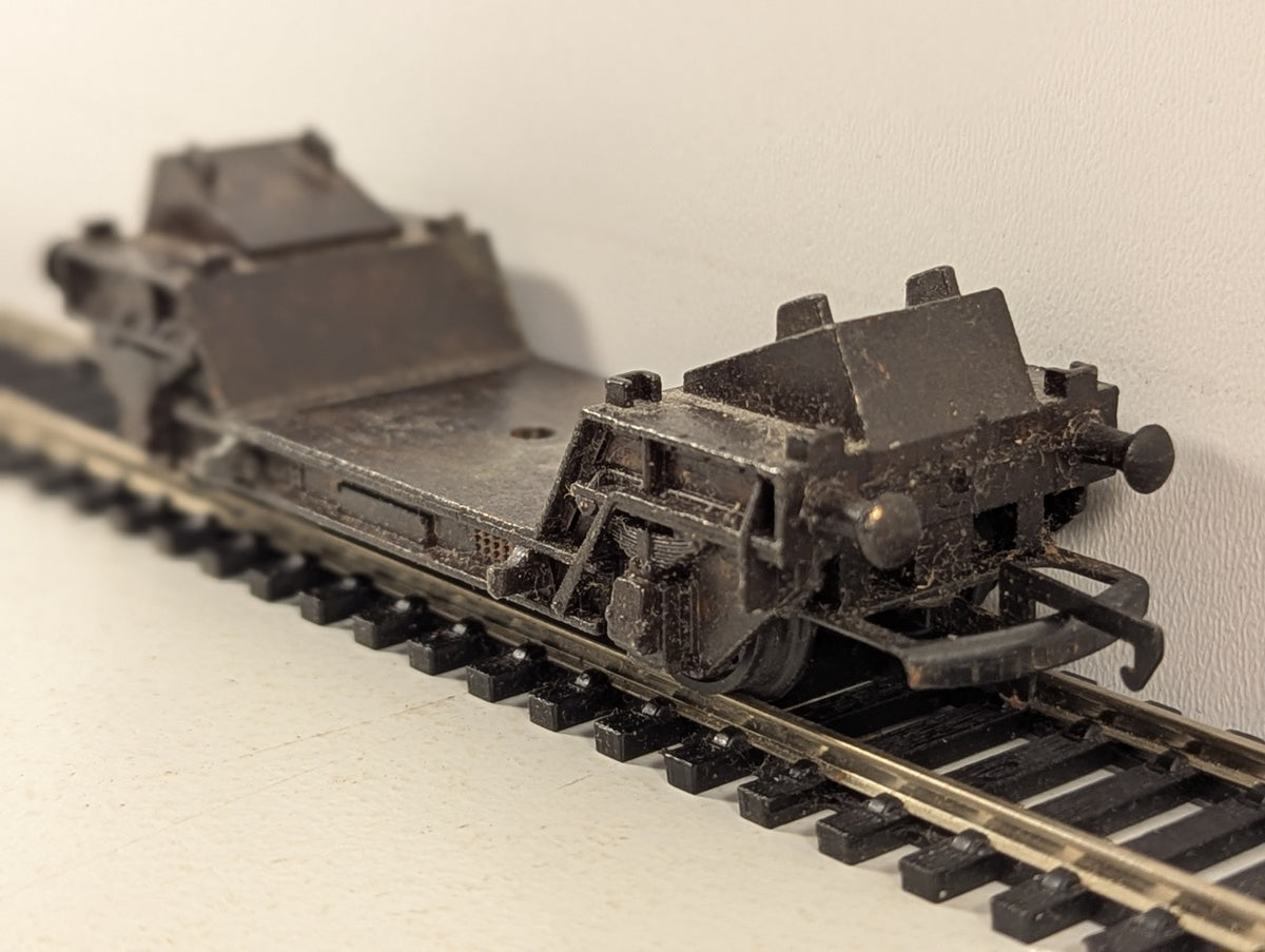 Triang Well Wagon OO Gauge