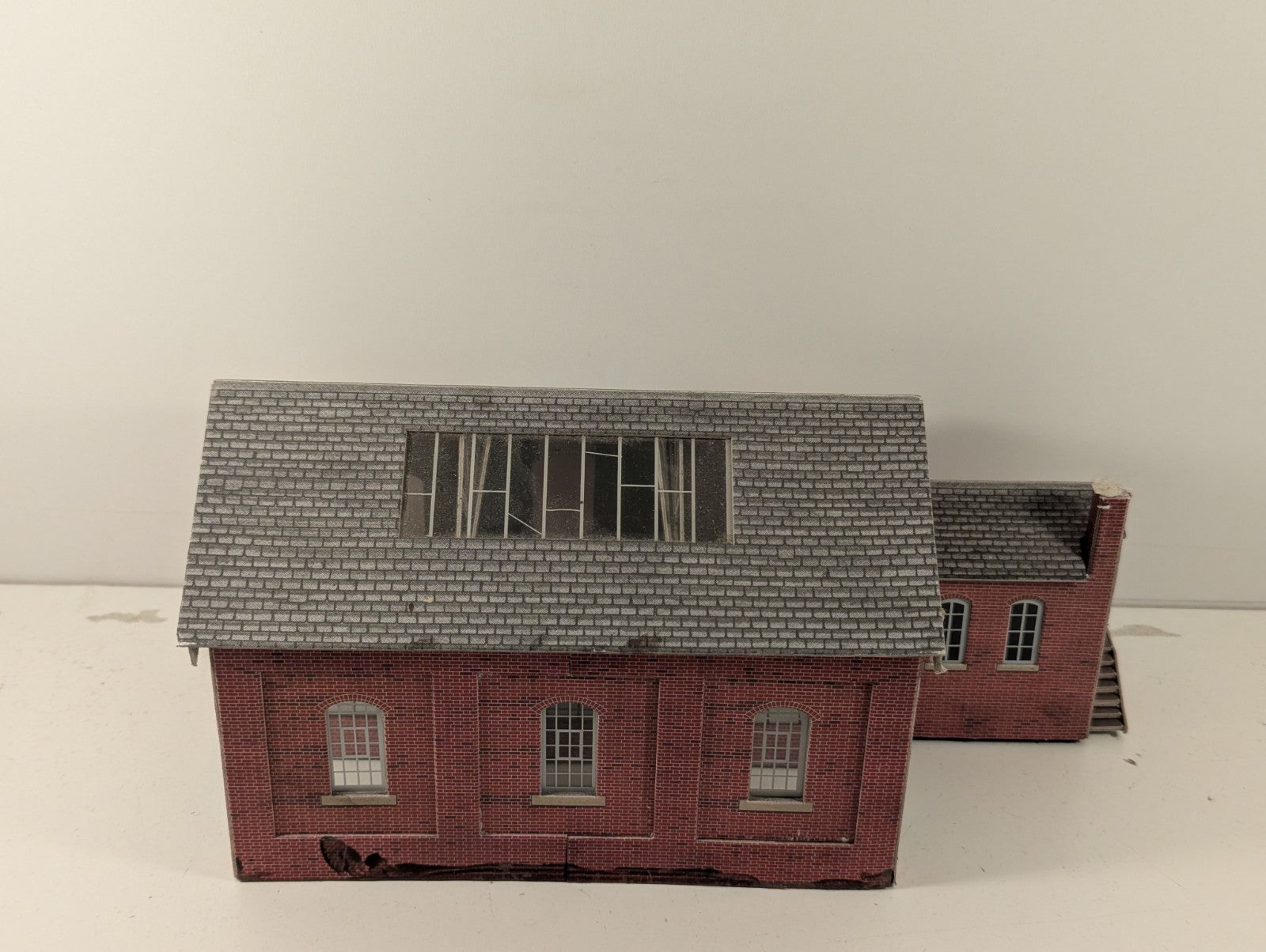 Metcalfe PO232 OO/HO Gauge Goods Shed Kit