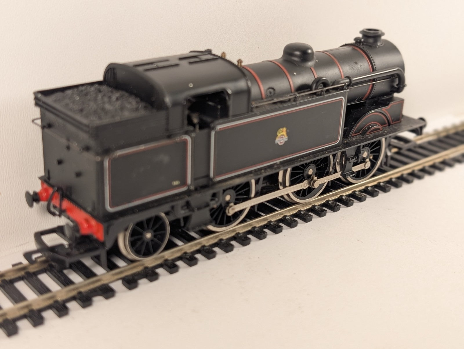 Mainline 54155 OO Gauge LNER Class N2 0-6-2T Non-Runner