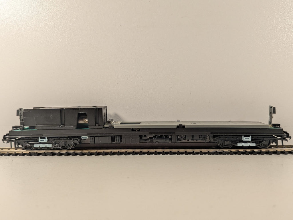 Bachmann HO Scale Gas-Electric Doodlebug Railcar 9099 Baltimore & Ohio 81405