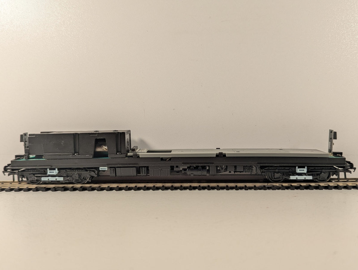 Bachmann HO Scale Gas-Electric Doodlebug Railcar 9099 Baltimore & Ohio 81405