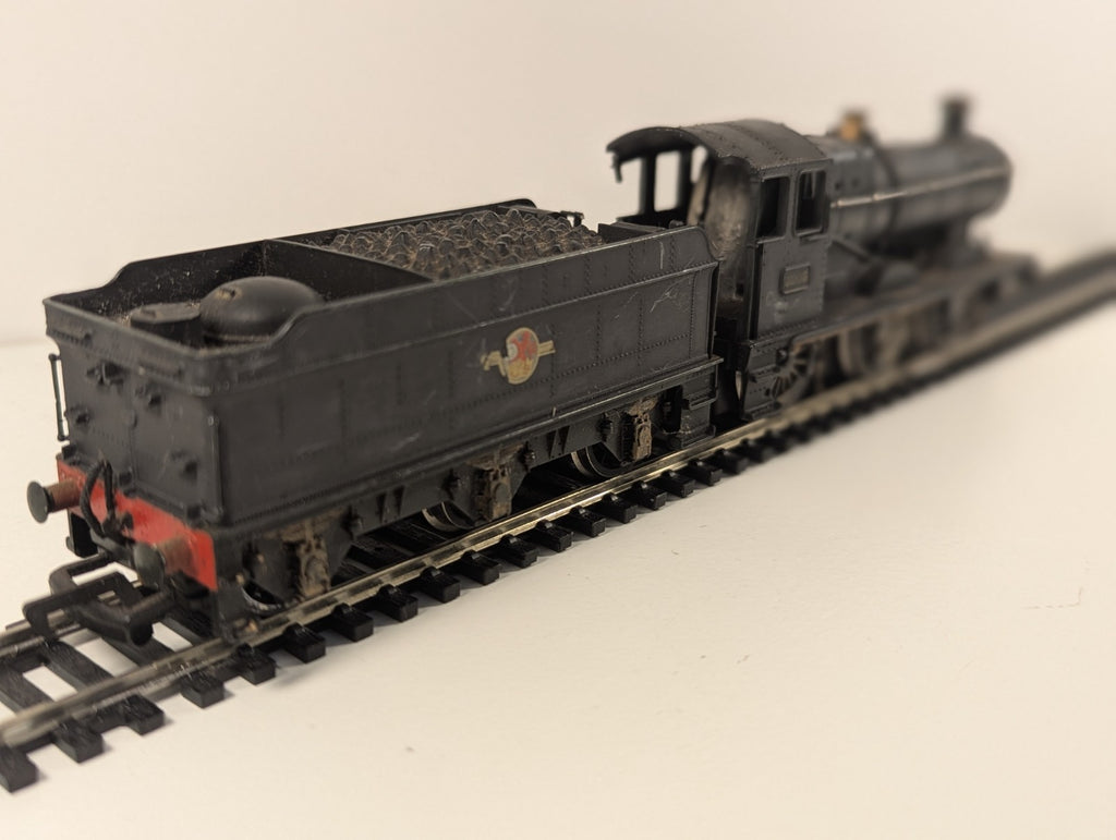 Mainline OO Collett Goods 2251 BR Black