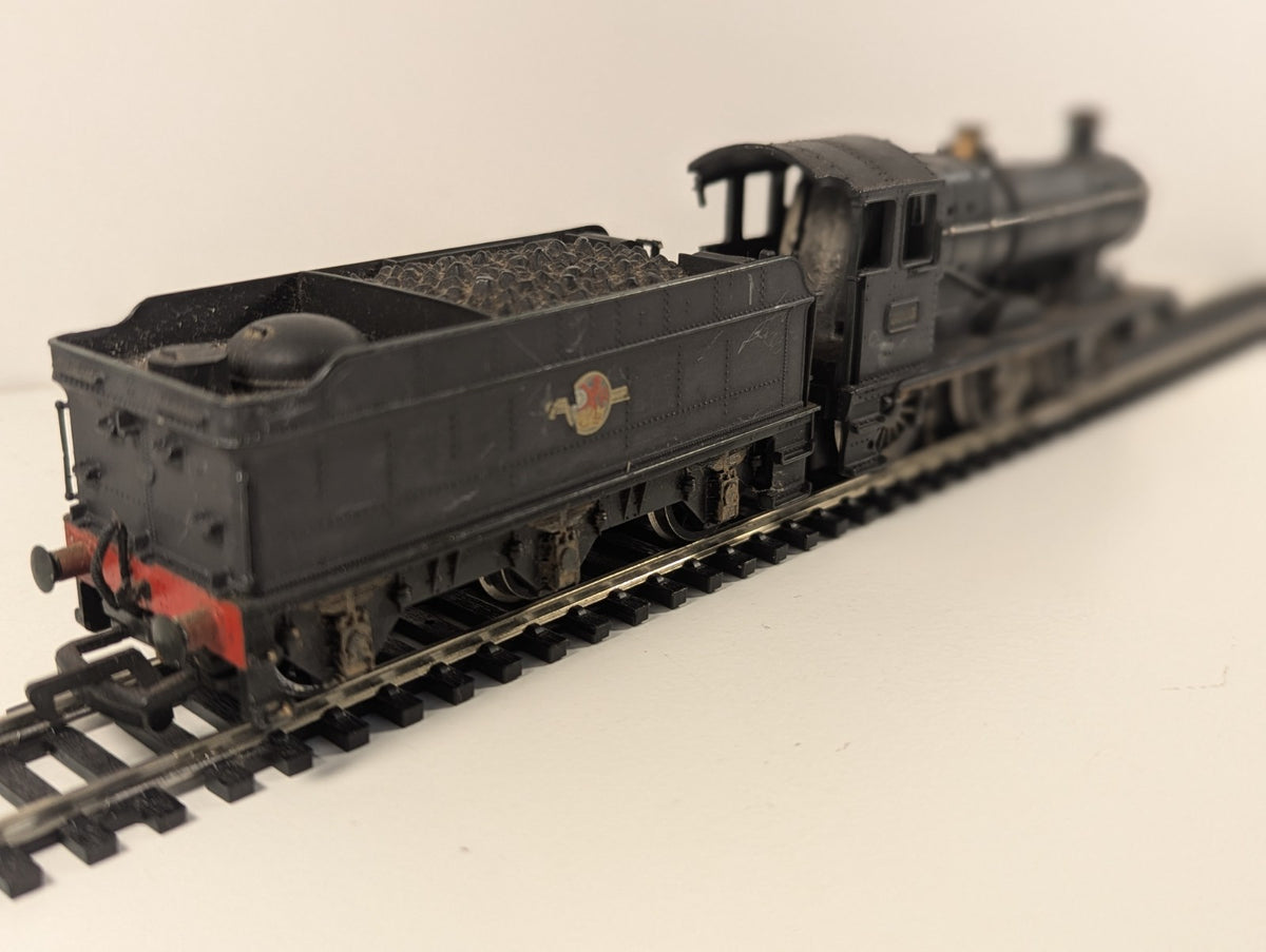 Mainline OO Collett Goods 2251 BR Black