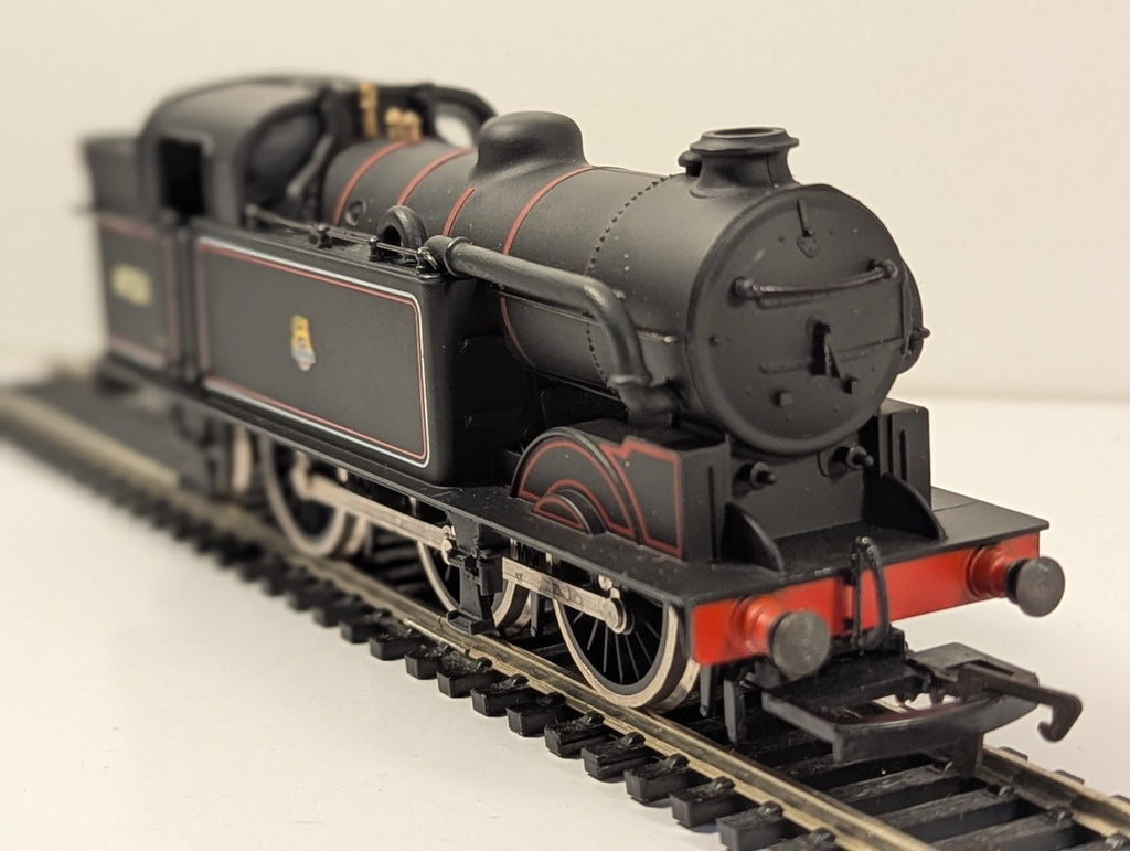 Mainline Railways 54155 N2 Class 0-6-2T Tank Engine BR Lined Black
