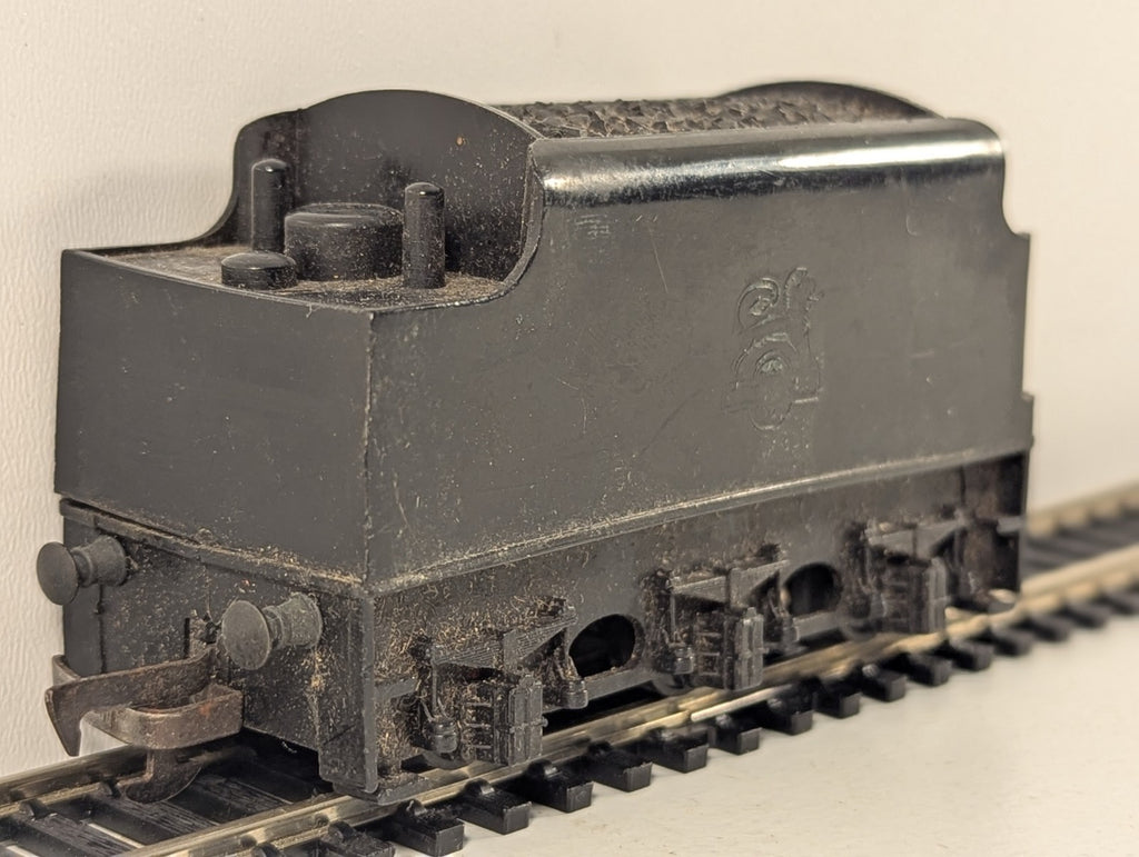 Tri-ang OO Gauge Princess Victoria Tender BR Black - Spares/Repairs