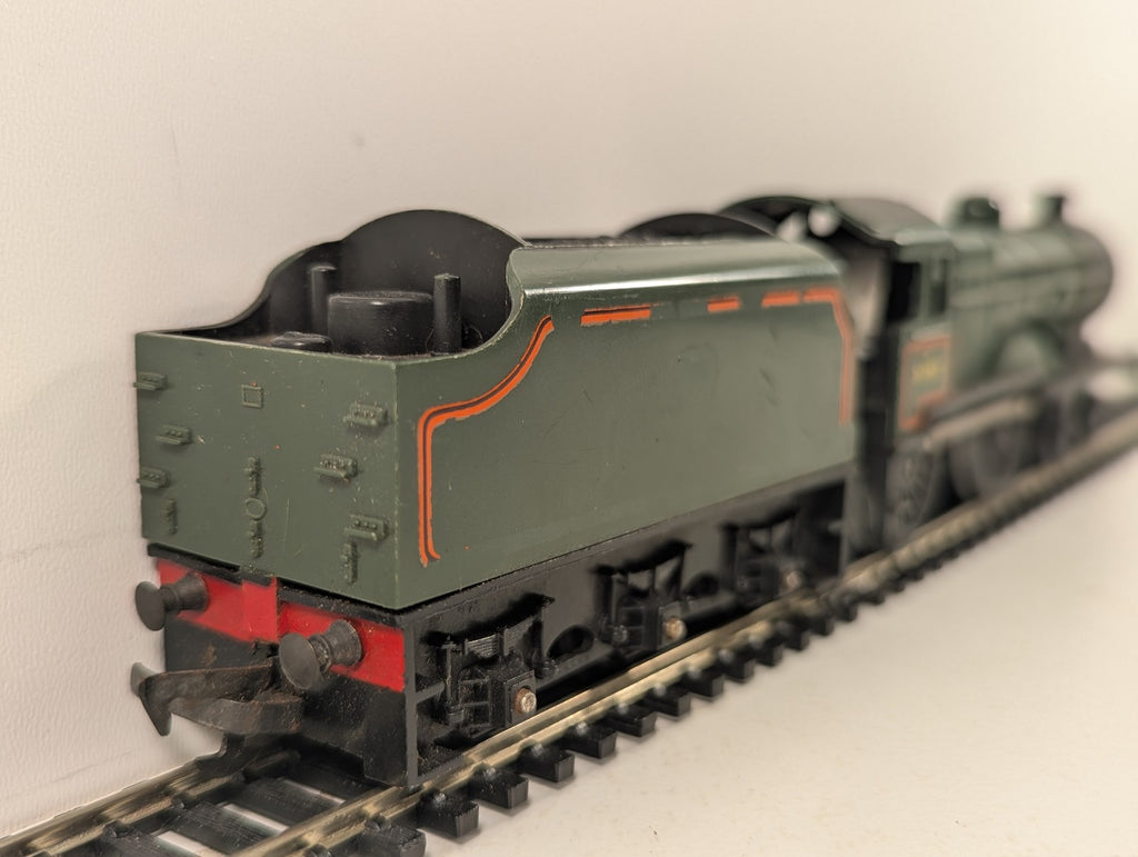 Tri-ang OO Gauge L1 Class 4-4-0 Steam Locomotive 31757