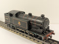 Hornby Dublo EDL17 OO Gauge 3-Rail LNER N2 Tank Non-Runner