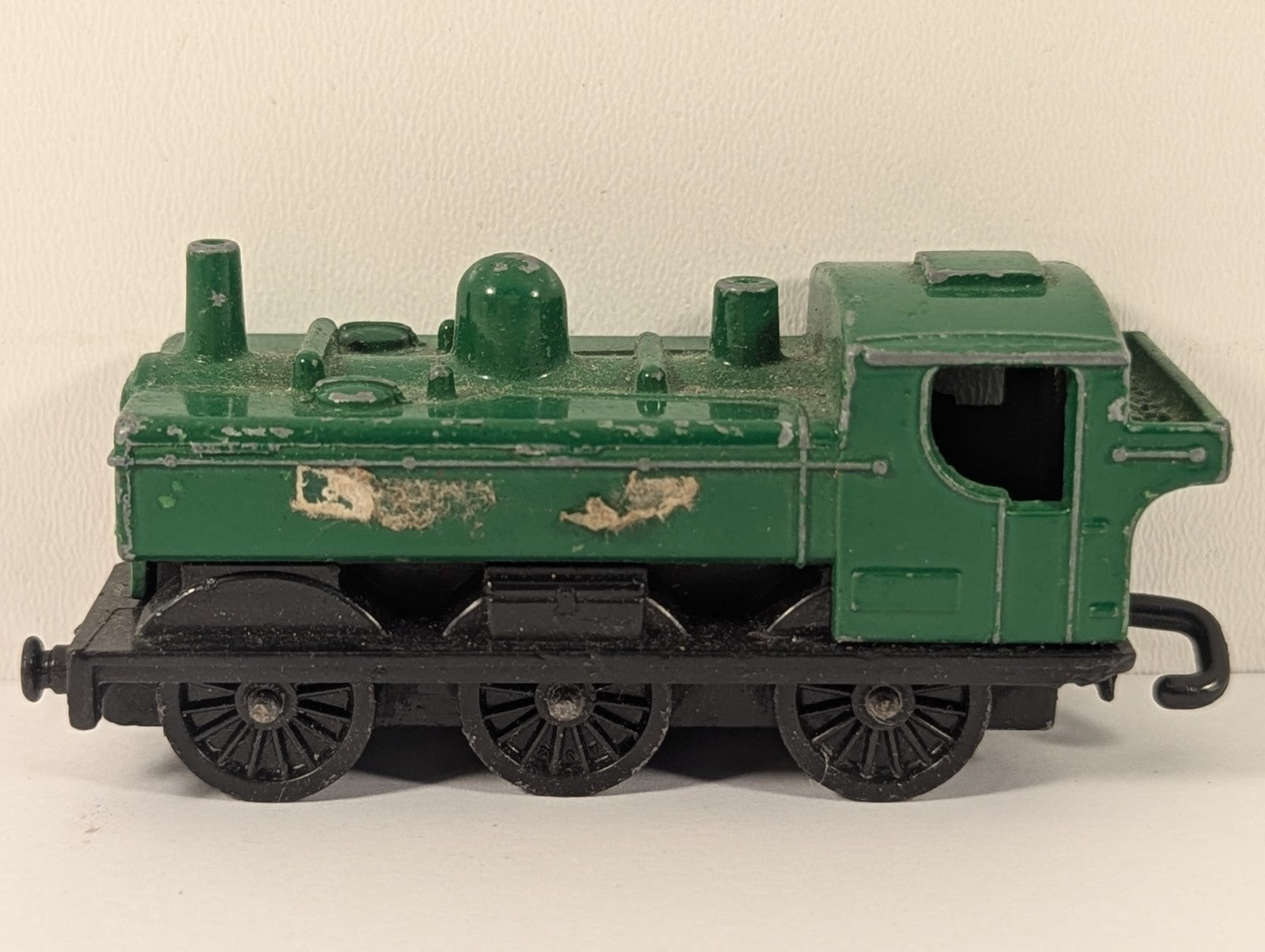 Matchbox Superfast No. 47 GWR Pannier Tank Loco