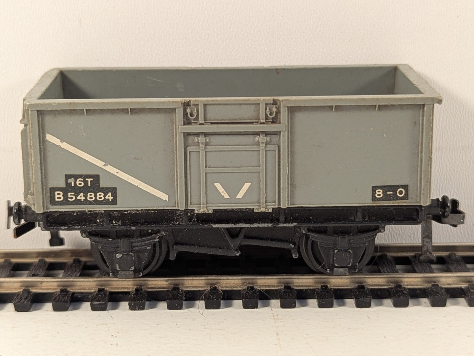 Hornby Dublo 16 Ton Mineral Wagon OO Gauge