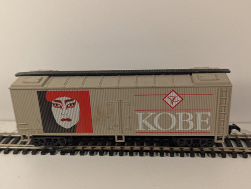 Athearn HO Gauge President’s Choice Meat Lasagna Box Car
