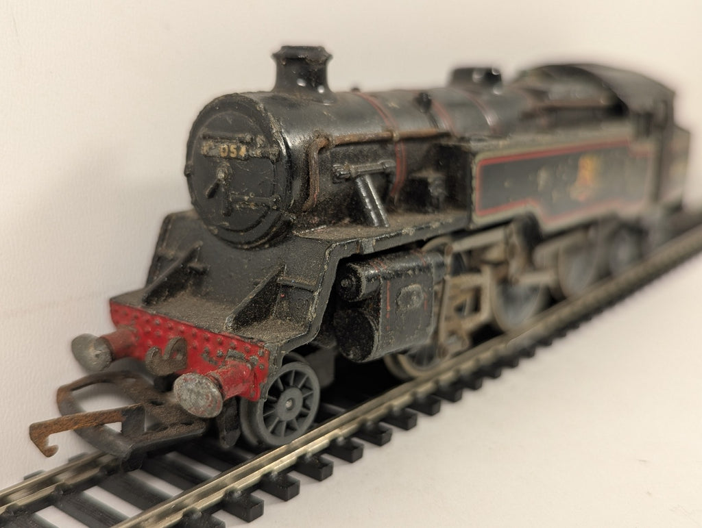 Hornby Dublo OO Gauge BR Standard Class 4MT 2-6-4T Steam Locomotive 80054