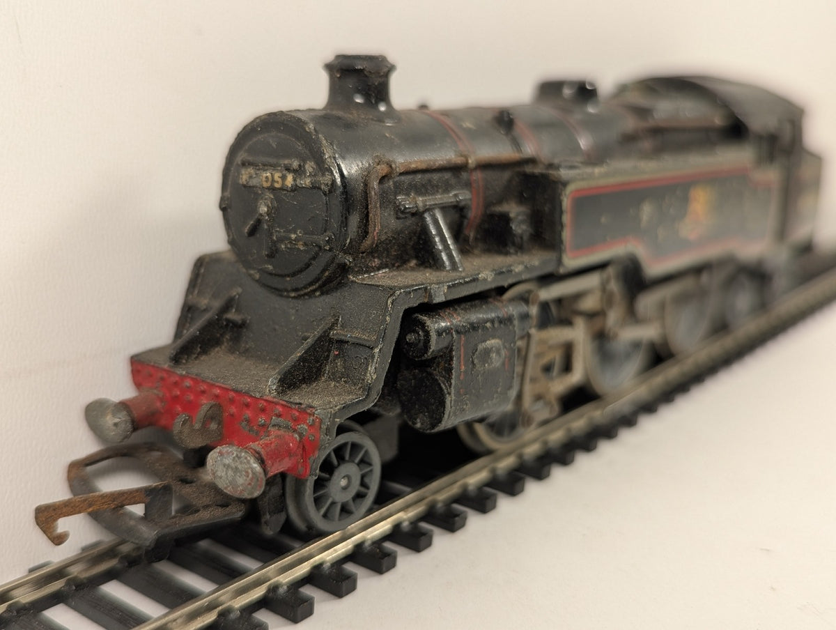 Hornby Dublo OO Gauge BR Standard Class 4MT 2-6-4T Steam Locomotive 80054