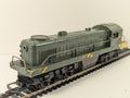 Tri-ang R155 OO Gauge Transcontinental Series Switcher - non runner