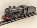 Bachmann Branchline OO Gauge 31-855A Class J39 64897 BR Black Early Emblem