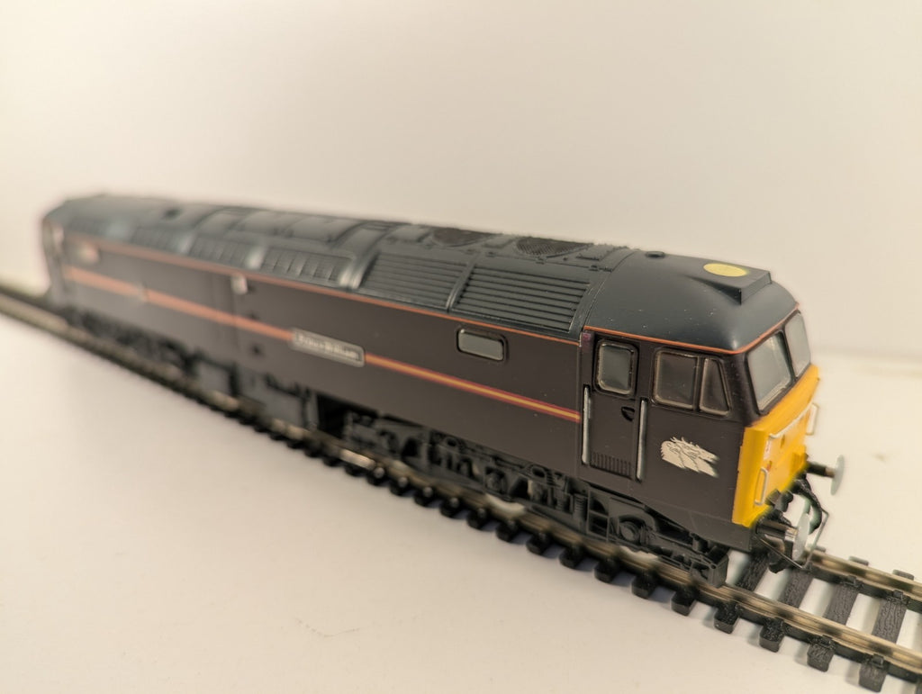 Lima Collection L204794 Class 47 47798 “Prince William” EWS Royal Train