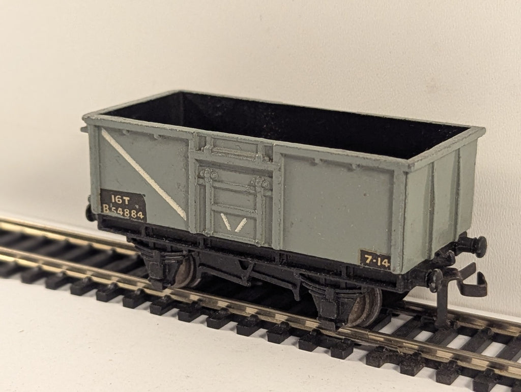 Hornby Dublo OO Gauge 16 Ton Mineral Wagon