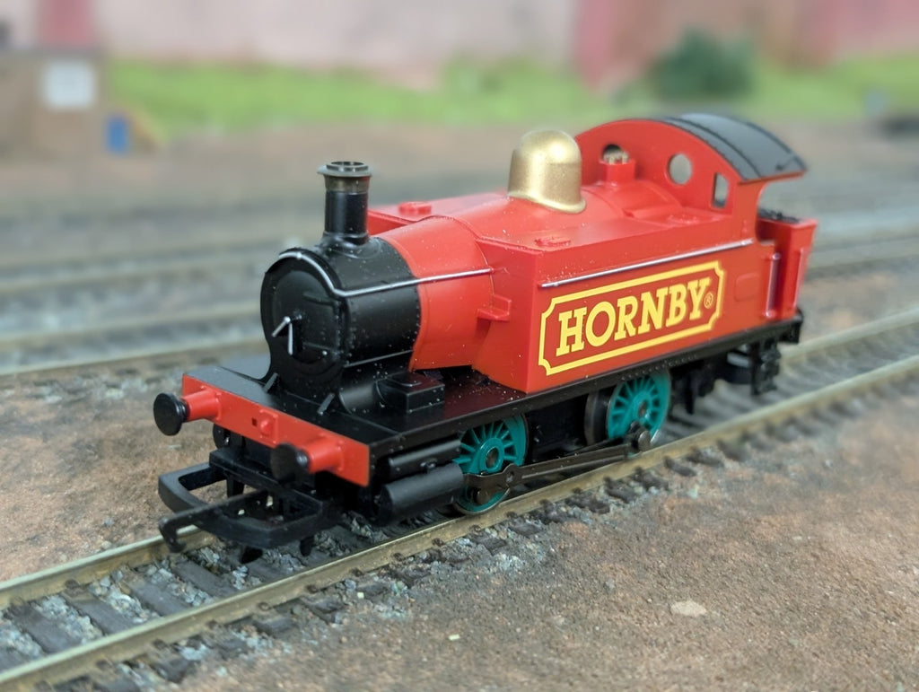 Hornby R2430 Hornby Special 0-4-0T Locomotive