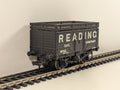 Bachmann Branchline 37-206 OO Gauge Reading Gas Company 8 Plank Coke Wagon