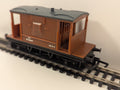 Hornby OO Gauge BR Standard Brake Van