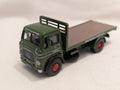Base Toys OO Gauge Leyland LAD Flatbed Truck Die-cast Truck LAK 216 / P4D395