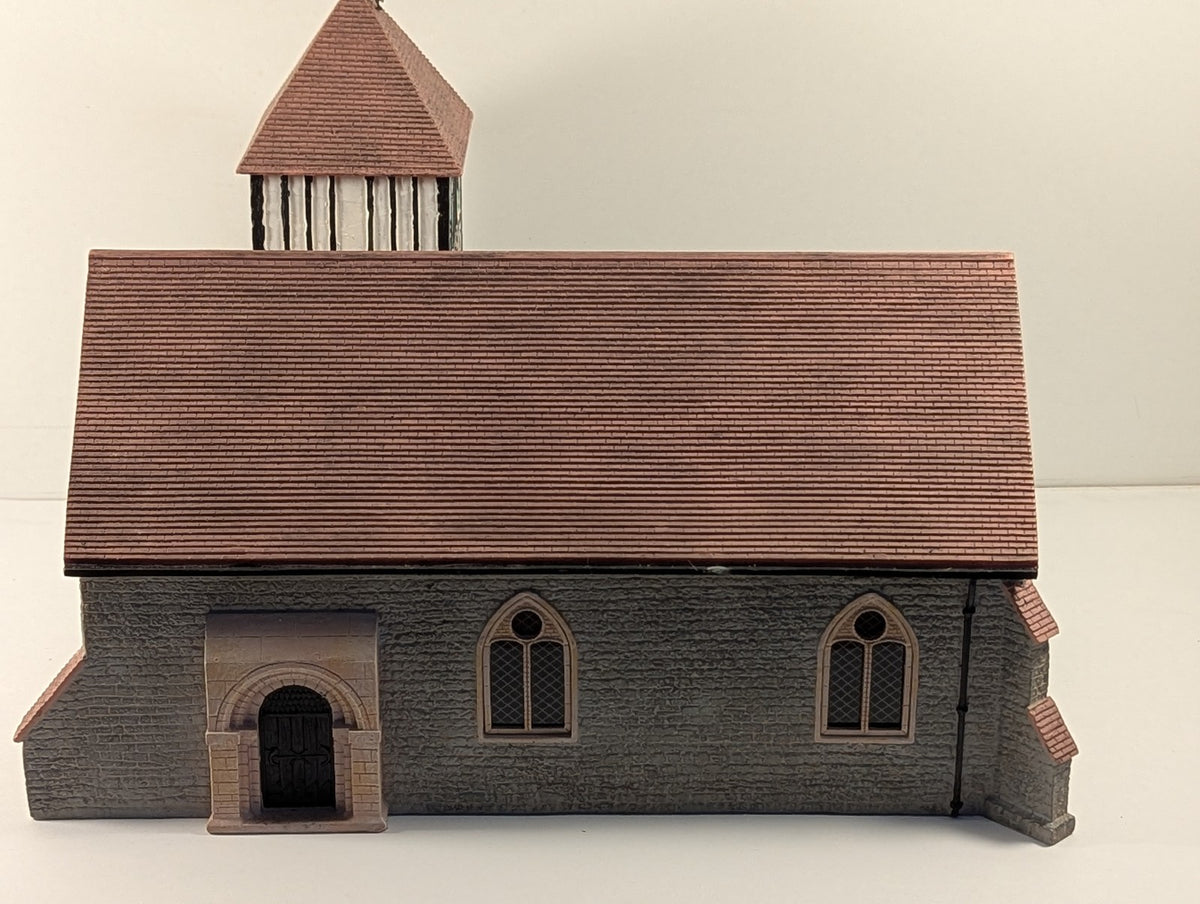 Hornby Skaledale R8553 Holy Trinity Church