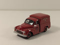 Oxford Diecast OO Gauge Morris Minor Van Die-cast Model Vehicle ASD 197F