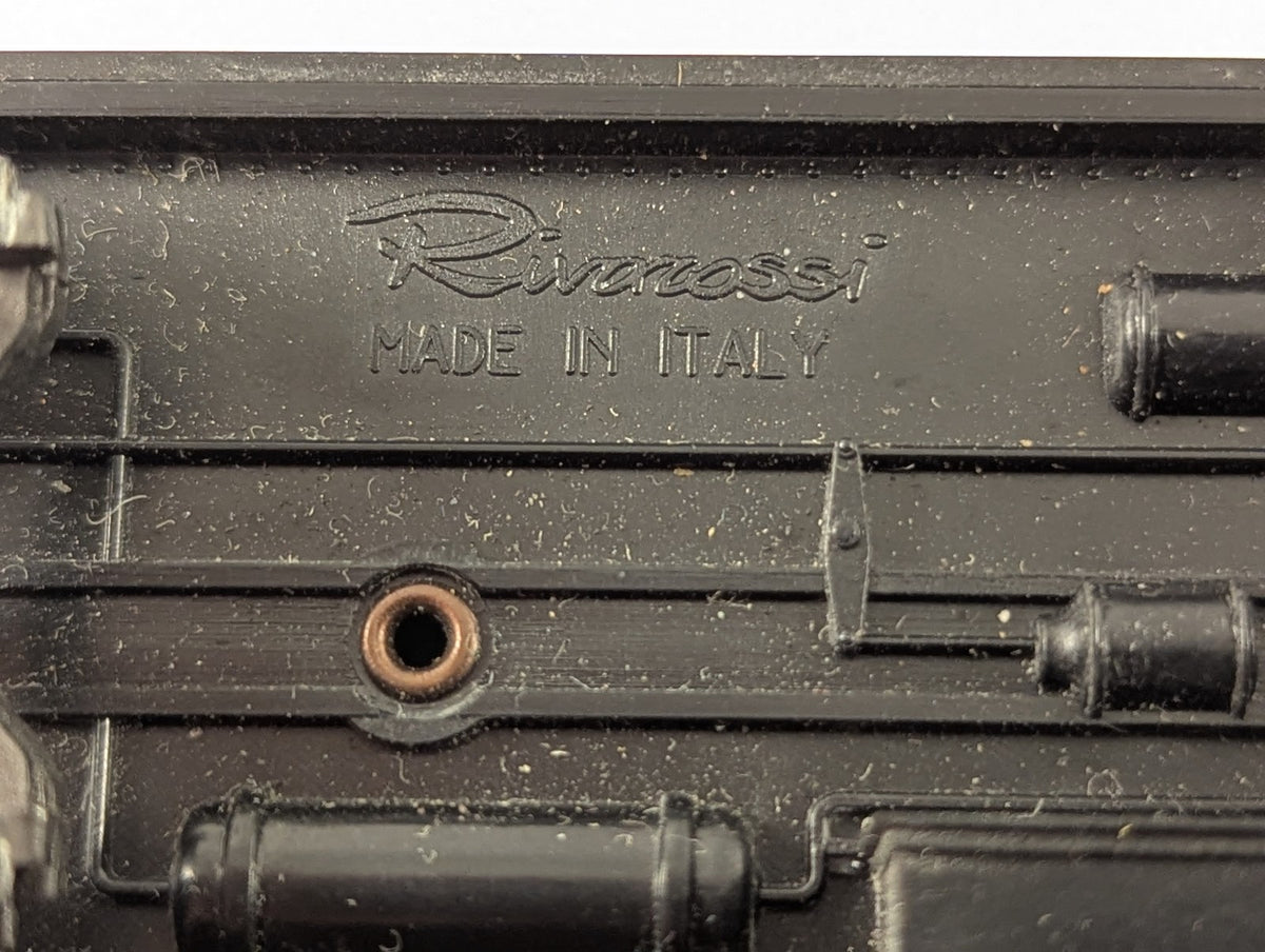Rivarossi HO Scale Class Y6b 2-8-8-2 Articulated Steam Locomotive 2197