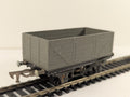 Graham Farish OO Gauge Grey Open 7-Plank Wagon Boxed