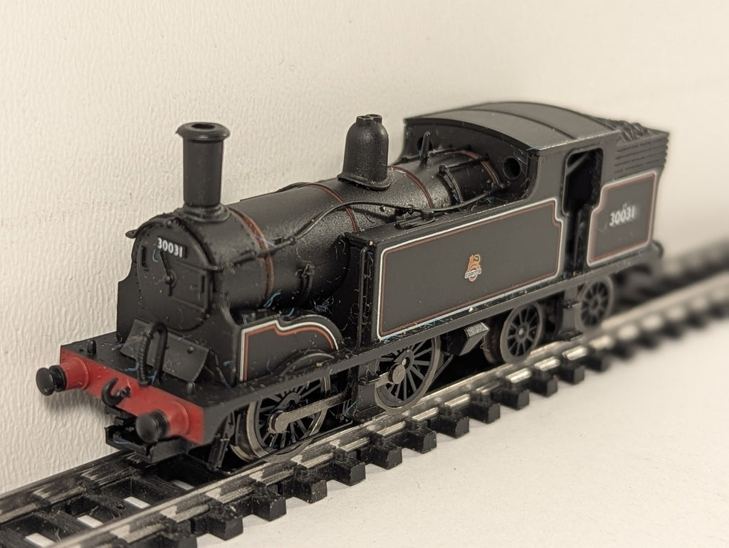 Graham Farish N Gauge Class M7 0-4-4T Steam - Spares/ Repair