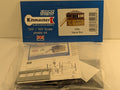 Dapol Kitmaster C006 OO HO Scale Signal Box Plastic Kit