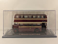 Corgi 1:76 Daimler Utility Bus - Coventry Corporation Transport Die-cast Bus 375
