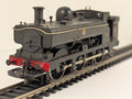 Willis Finecast Kitbuilt GWR 57XX Pannier Tank 1705 BR Black - Boxed