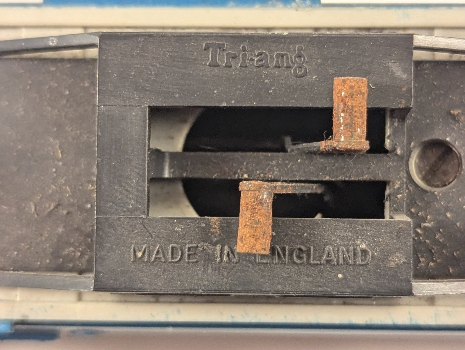 Tri-ang Hornby R402 OO Gauge Royal Mail Coach