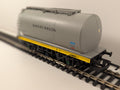 Hornby R6275 OO Gauge KBA Barrier Wagon 53756