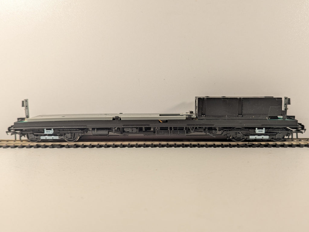 Bachmann HO Scale Gas-Electric Doodlebug Railcar 9099 Baltimore & Ohio 81405