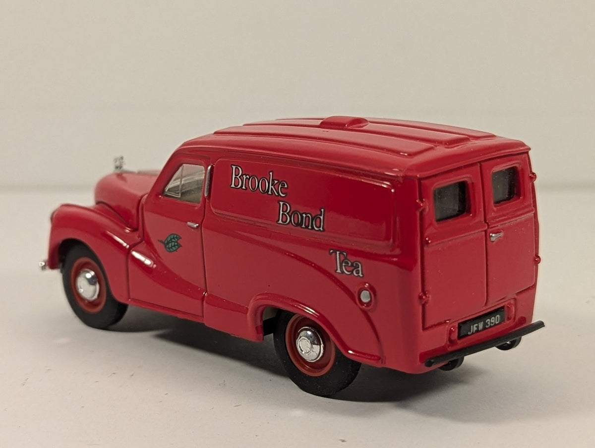 Matchbox Dinky 1952 Austin A40 GV4 10-CWT Van Die-cast Model Van JFW 390