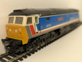 Hornby OO Gauge Class 47 'The London Standard' Diesel Locomotive 47 573