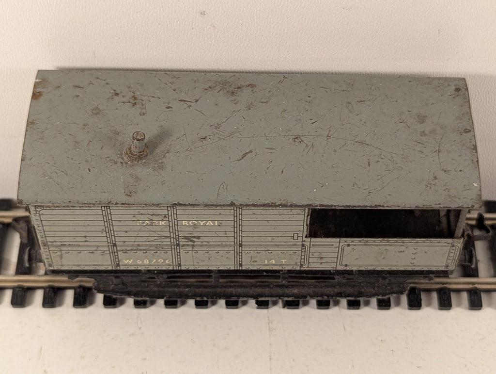 Hornby Dublo 4312 Goods Brake Van OO Gauge