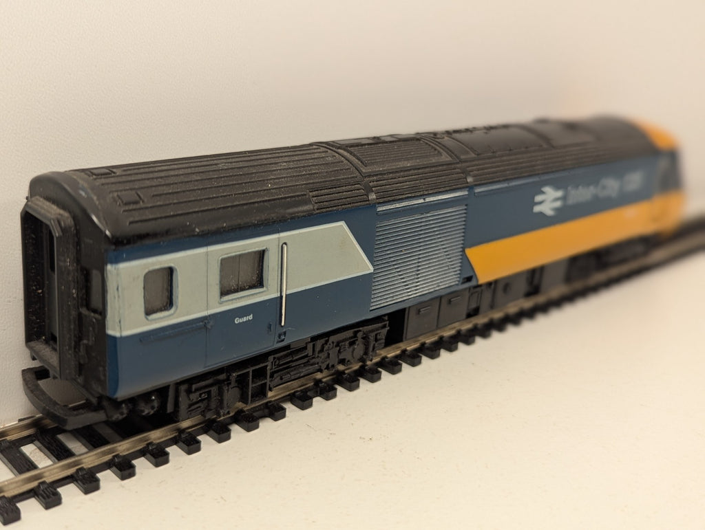 Hornby OO Gauge Class 43 HST Dummy Car