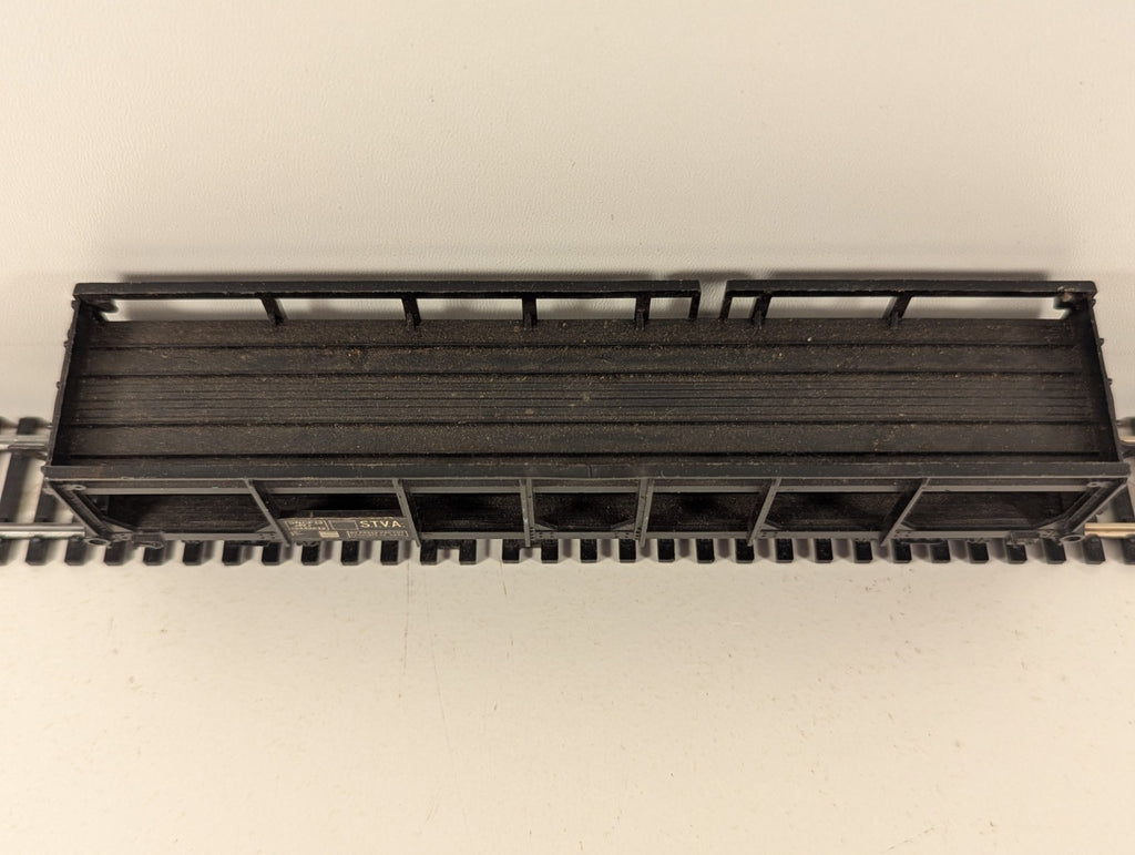 Jouef HO Gauge Car Transporter Wagon